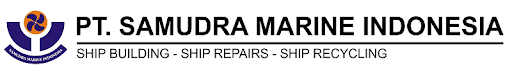 Samudra Marine Indonesia, PT