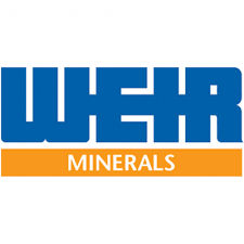 Weir Mineral, PT