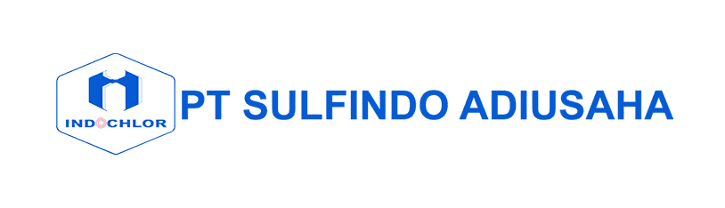 Sulfindo Adiusah, PT
