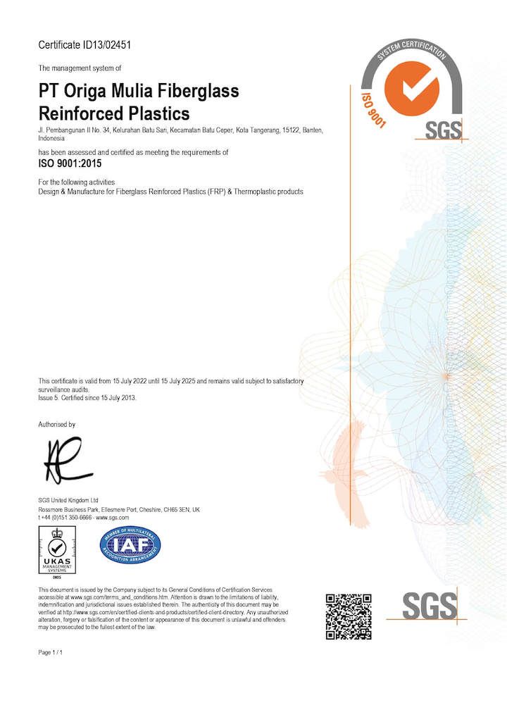 Softcopy Certificate Final Page