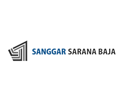 Sanggar Sarana Baja, PT