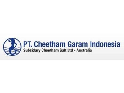 Cheetham Garam Indonesia, PT 