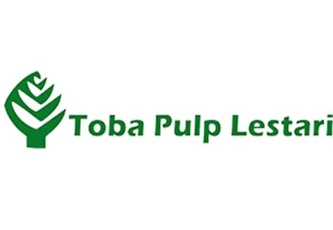 Toba Pulp Lestari, PT